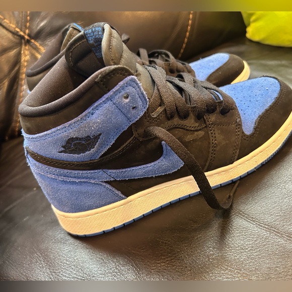 Nike air hightops - Picture 2 of 5